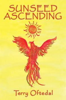 Paperback Sunseed Ascending Book