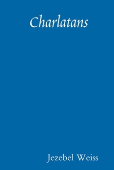 Paperback Charlatans Book