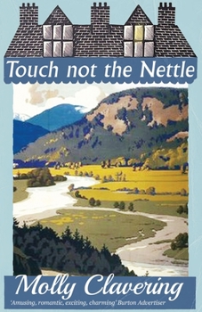 Paperback Touch Not the Nettle Book