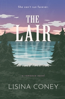Paperback The Lair Book