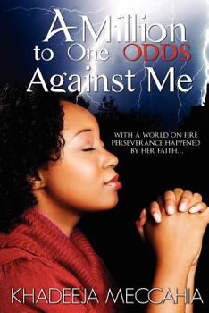 Paperback A Million to One Odds Against Me Book
