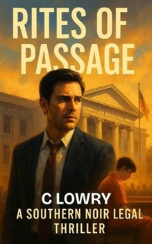 Paperback Rites of Passage Book