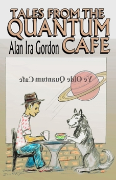 Paperback Tales from the Quantum Cafe Book