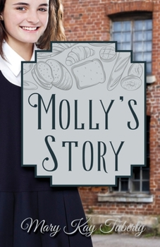 Paperback Molly's Story Book