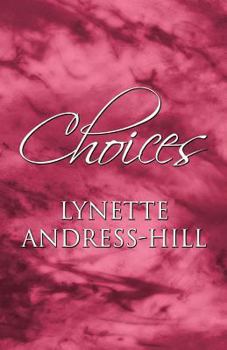 Paperback Choices Book