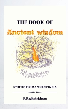 Paperback The Book of Ancient wisdom Book