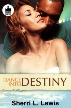 Paperback Dance Into Destiny Book