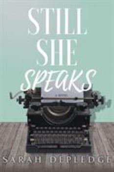 Paperback Still She Speaks Book