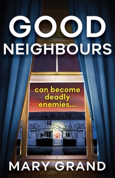 Paperback Good Neighbours Book