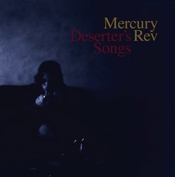 Vinyl Deserter's Songs Book