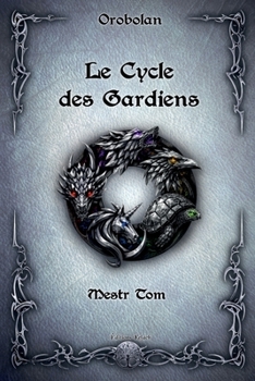 Paperback Le cycle des Gardiens [French] Book