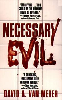 Mass Market Paperback Necessary Evil Book