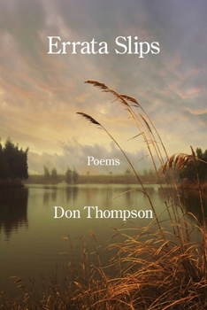 Paperback Errata Slips Book