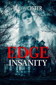 Paperback Edge of Insanity Book