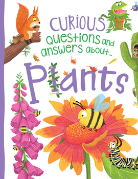 Library Binding Plants Book