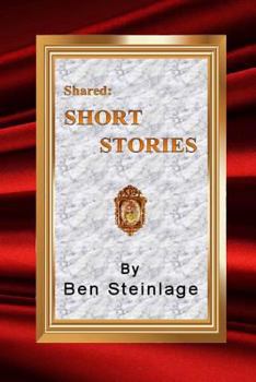Paperback Shared: Short Stories Book