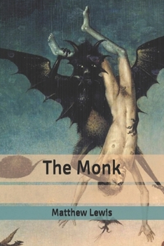 Paperback The Monk Book