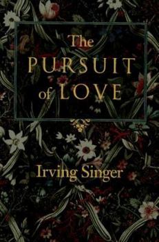 Paperback The Pursuit of Love Book