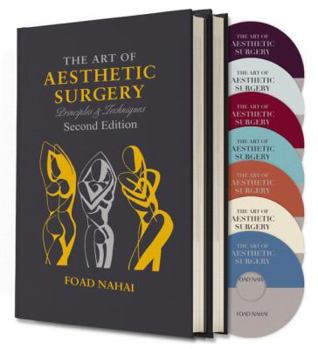 The Art of Aesthetic Surgery, Second Edition: Fundamentals, Minimally Invasive and Facial Surgery - Volumes 1 and 2