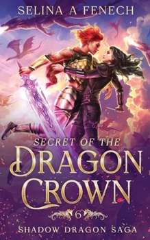 Paperback Secret of the Dragon Crown Book