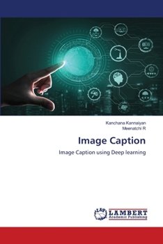Paperback Image Caption Book