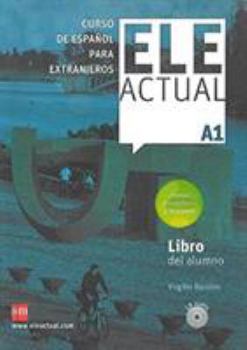 Flexibound ELE Actual A1 [Spanish] Book