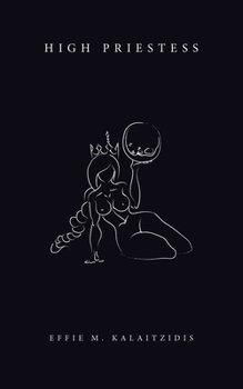 Paperback High Priestess Book