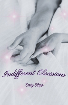 Paperback Indifferent Obsessions Book