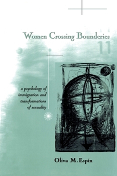 Women Crossing Boundaries: A Psychology of Immigration and Transformations of Sexuality