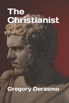 Paperback The Christianist Book