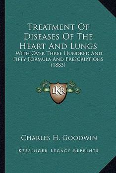 Treatment of Diseases in Infancy and Childhood