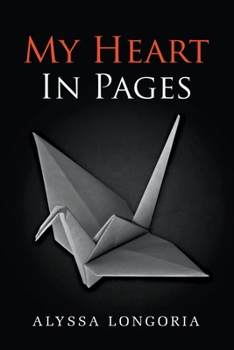 Paperback My Heart in Pages Book