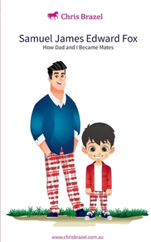 Paperback Samual James Edward Fox Book