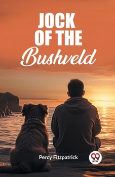 Paperback Jock Of The Bushveld Book