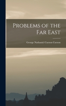 Hardcover Problems of the Far East Book