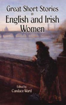 Paperback Great Short Stories by English and Irish Women Book