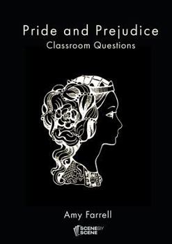 Paperback Pride and Prejudice Classroom Questions Book