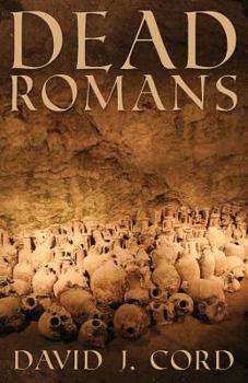 Paperback Dead Romans Book