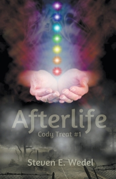 Paperback Afterlife Book