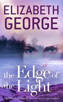 The Edge of the Light - Book #4 of the Whidbey Island Saga