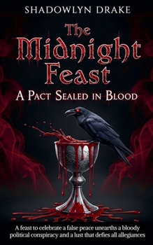 The Midnight Feast: A Pact Sealed in Blood