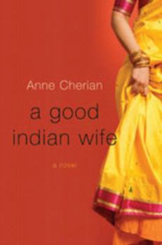 Hardcover A Good Indian Wife Book