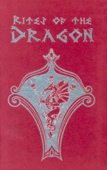 Hardcover Rites of the Dragon Book