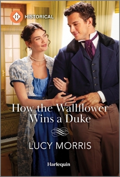 Mass Market Paperback How the Wallflower Wins a Duke Book