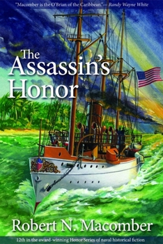 Hardcover Assassin's Honor Book