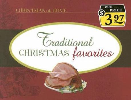 Traditional Christmas Favorites (Christmas at Home)