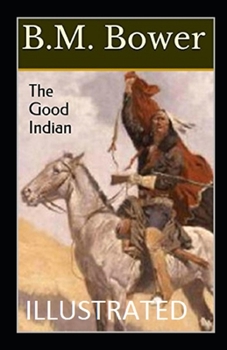 Paperback The Good Indian Illustrated Book