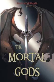 Paperback The Mortal Gods Book