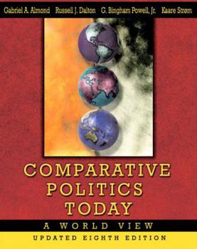 Comparative Politics Today: A World View