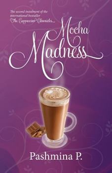 Paperback Mocha Madness Book